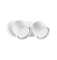 Бра DODO 2 WH Ideal Lux 314136