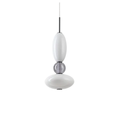 Підвісна люстра LUMIERE LED 71 Ideal Lux 314143