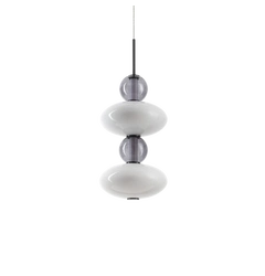 Підвісна люстра LUMIERE LED 69 Ideal Lux 314167