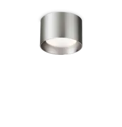 Точковий світильник SPIKE LED NI Ideal Lux 314303