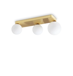 Настінно-стельовий світильник PENTA 3 GO Ideal Lux 314822