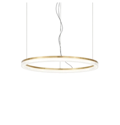 Підвісна люстра CROWN LED 60 BS Ideal Lux 314938