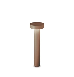 Вуличний стовпчик TESLA SMALL COF Ideal Lux 316048