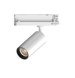 Трековий світильник BYTE LED 22W WH Ideal Lux 316192