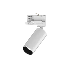Трековий світильник BYTE LED 8W WH Ideal Lux 316239