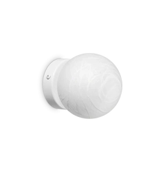 Бра CARTA D10 WH Ideal Lux 317090