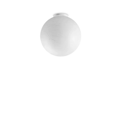 Стельовий світильник CARTA D30 WH Ideal Lux 317113
