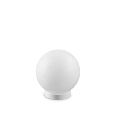 Настільна лампа CARTA D20 WH Ideal Lux 317168