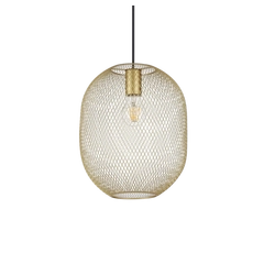 Підвісний світильник NET 24 BS Ideal Lux 317267