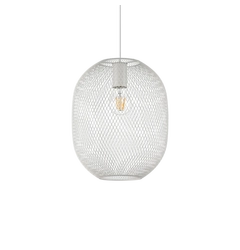 Підвісний світильник NET 24 WH Ideal Lux 317274