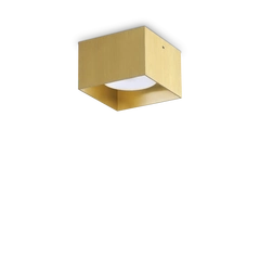Точковий світильник SPIKE LED SQ BS Ideal Lux 317502