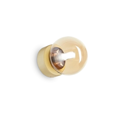 Бра PERLAGE 1 BS/AM Ideal Lux 317809