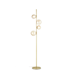 Торшер PERLAGE 4 BS/AM Ideal Lux 317816