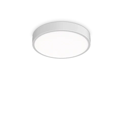 Плафон RAY LED IP44 40 WH Ideal Lux 318264