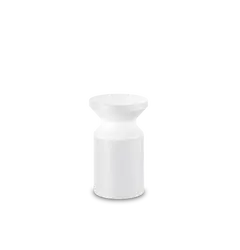 Парковий світильник TORRE SMALL WH Ideal Lux 318714