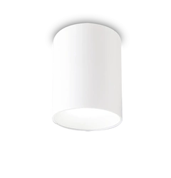 Точковий світильник NITRO LED 25W R WH Ideal Lux 319568