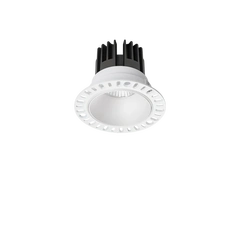 Точковий світильник GAME TRIMLESS R LED WH Ideal Lux 319667