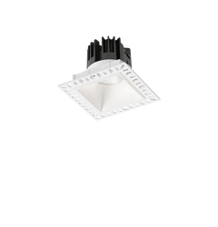 Точковий світильник GAME TRIMLESS SQ LED WH Ideal Lux 319681