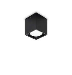 Точковий  світильник DOT LED 3000K SQ BK Ideal Lux 319803