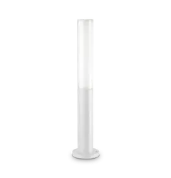Вуличний стовпчик ETERE LED 3000K WH Ideal Lux 319827