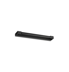 Настінний світильник BALANCE 60 LED BK Ideal Lux 321554