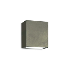 Вуличне бра ARGO LED 6W 3000K ANTR Ideal Lux 321646