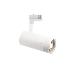 Трековий світильник EOS LED 15W 4000K On-Off WH Ideal Lux 322094