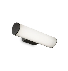 Вуличне бра ETERE LED 3000K BK Ideal Lux 322193