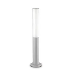 Вуличний стовпчик ETERE LED 3000K GY Ideal Lux 322247
