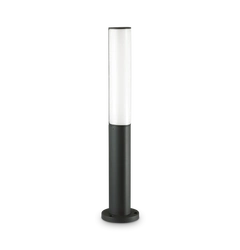 Вуличний стовпчик ETERE LED 4000K BK Ideal Lux 322278