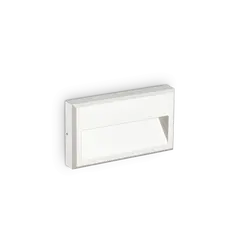 Вуличне бра FEBE LED 4000K 22 WH Ideal Lux 322292