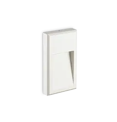 Вуличне бра FEBE LED 4000K 13 WH Ideal Lux 322315