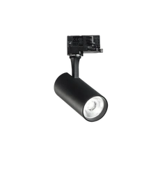 Трековий світильник FOX 15W LED 4000K BK Ideal Lux 322346