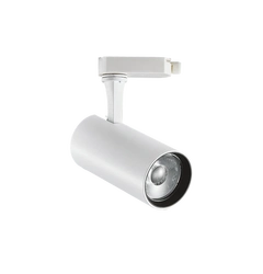 Трековий світильник FOX 25W LED 4000K WH Ideal Lux 322391