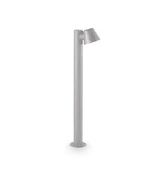 Вуличний стовпчик GAS PT1 GY Ideal Lux 322414