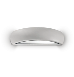 Вуличне бра GIOVE AP1 GY Ideal Lux 322605