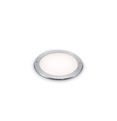 Вбудований світильник TAURUS WIDE LED 6W R Ideal Lux 325637