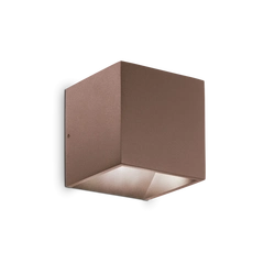 Вуличне бра RUBIK LED 3000K COF Ideal Lux 326627