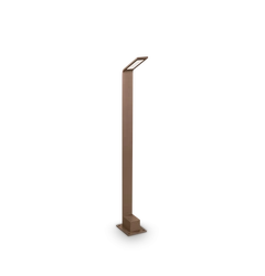 Вуличний ліхтар AGOS LED 3000K h80 COF Ideal Lux 326726