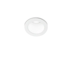 Точковий світильник QUARK LED 2W WH Ideal Lux 327471