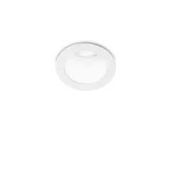 Точковий світильник QUARK LED 3W WH Ideal Lux 327488