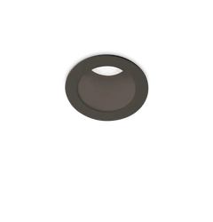 Точковий світильник QUARK LED 5W BK Ideal Lux 327495