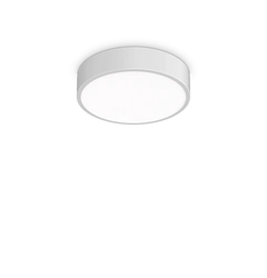 Плафон RAY LED IP44 35 WH Ideal Lux 327570