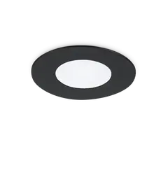 Точковий  світильник CHILL LED 3000K 7W BK Ideal Lux 327723