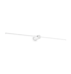 Підсвічування FILO LED 16W IP44 WH Ideal Lux 327778