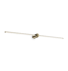 Підсвічування FILO LED 16W IP44 BS Ideal Lux 327785