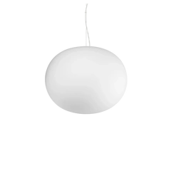 Підвісний світильник COTTON 40 WH Ideal Lux 327884