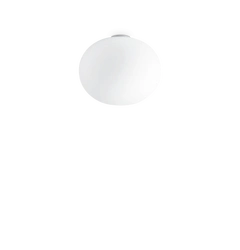 Стельовий світильник COTTON 40 WH Ideal Lux 327891