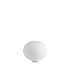 Настільна лампа SMARTIES 40 WH Ideal Lux 327914