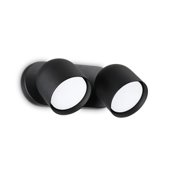 Бра DODO 2 BK Ideal Lux 327938